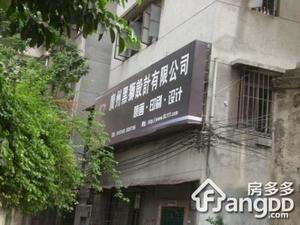 矿泉北街大院小区图片