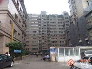 正泰花苑小区图片