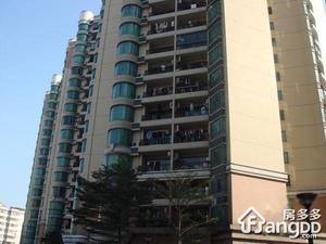 汇侨新城蓝天丽境小区图片