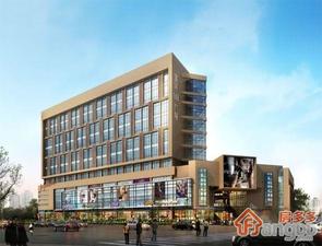 宝润168广场小区图片