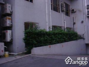 阳光名苑小区图片