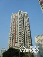 百汇公寓小区图片