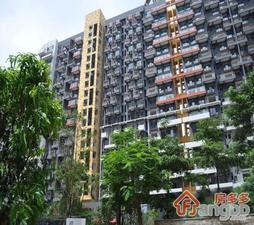 花样年花乡/花样年二期小区图片