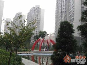 海上硕和城小区图片