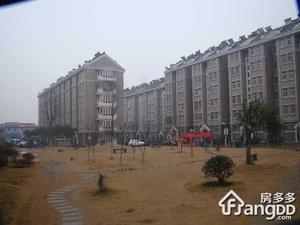 尧林仙居小区图片