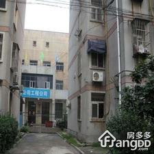 尧安新村小区图片