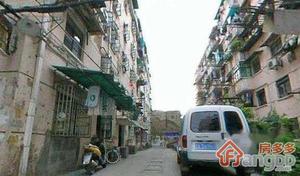 金家巷小区小区图片