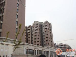 乐居雅花园小区图片