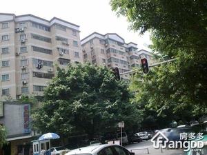洪荫小区小区图片