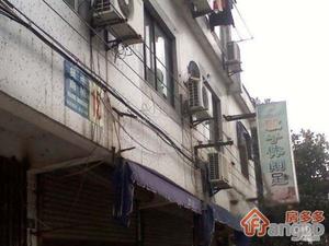 美韵公寓小区图片