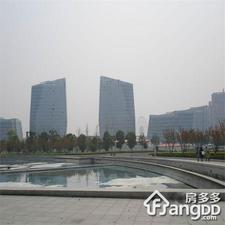 圆融星座小区图片