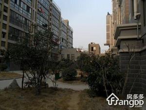 银辰新苑小区图片