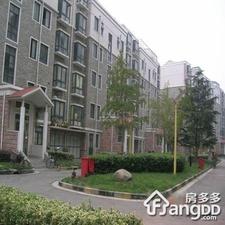 上大阳光乾宁园小区图片
