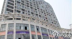 伟业银座小区图片