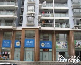 圣莲大厦小区图片
