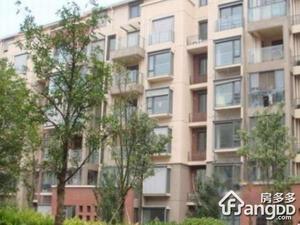东郊小镇第四街区小区图片
