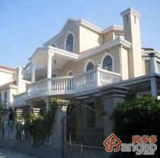雅阁花园小区图片