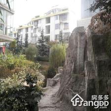 翠屏清华园小区图片