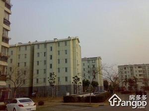 景舒苑四村小区图片