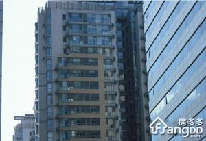 广州富力城小区图片