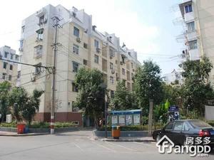 仙林新村小区图片
