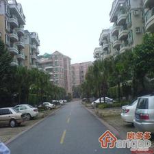 华南碧桂园漾翠苑小区图片