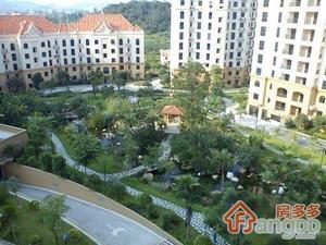 风神花园小区图片