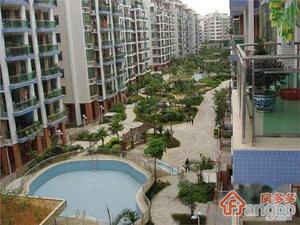 阳光美地小区图片