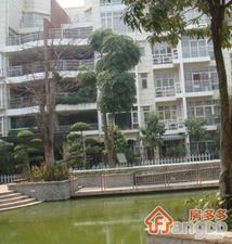 华南碧桂园翠宏台小区图片