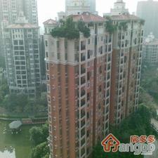海伦堡御院小区图片