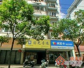 汇成桂苑小区图片