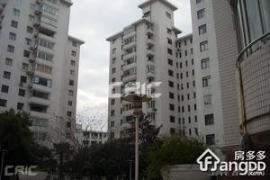 万都花园小区图片