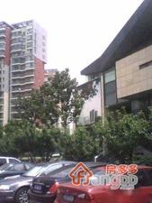 东沙小区小区图片