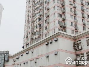 紫金名门小区图片
