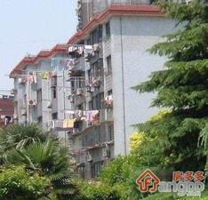 长春新苑小区图片