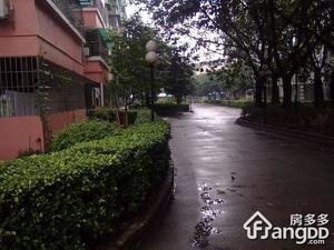 康雅花园小区图片