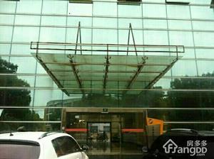 现代华庭二期(公寓)小区图片