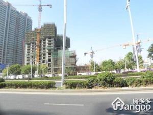 郑和国际广场小区图片