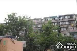 傅佐路小区小区图片