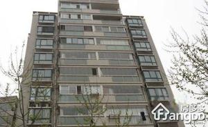 龙门居小区图片
