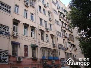 新模范马路小区小区图片