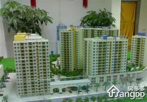 祥和山庄小区图片