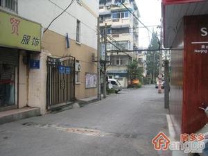 钟阜路小区小区图片