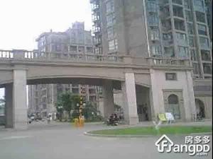 天和园小区图片