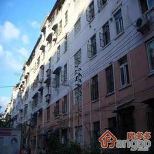 石泉路97弄小区图片