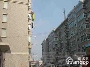 四维新村小区图片