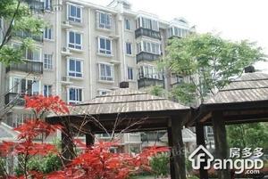 凌兆丹桂苑小区图片