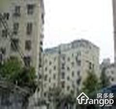 汇众公寓(浦东)小区图片