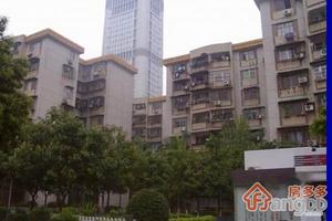 徐虹路110弄小区图片