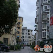 复旦第二宿舍小区图片